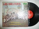 LOS SHELTER´S PANAMA A PUERTO RICO GUAGUANCO FANTASTICO EX # 63  ???