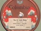 Columbia 14064D BESSIE SMITH w LOUIS ARMSTRONG 1924 78 rpm VG