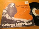 George Harrison (Beatles) - Apple scruffs, Norway 1970, Apple 7E 006-04751 M