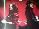The White Stripes Get Behind Me Satan Record Vinyl LP SEALED RSD Third Man