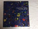 Cocteau Twins, Four-Calendar Café (1993) Vinyl LP