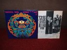 GRATEFUL DEAD Anthem Of The Sun LP 1968 WARNER BROS 1st Press ORANGE LABEL