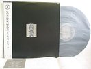JOY DIVISION?Unknown Pleasures LP JAPAN COLUMBIA FACTORY YX-7337-AX W/ OBI
