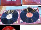 NOW THAT'S WHAT I CALL MUSIC No 26 2 x LP UK REM, RADIOHEAD BJORK CROWDED HOUSE
