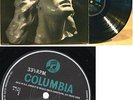 AMALIA RODRIGUES-FADO-UK 1962 MONO LP rare  PORTUGAL EXCELLENT