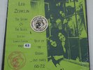 Led Zeppelin Best Of The Studio Out-Takes 1968-72 (TMoQ) 3LP Lmted #63 Selaed