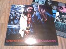 Lenny Kravitz ?- Are You Gonna Go My Way LP w/ Inner // VUSLP 60
