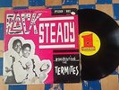 THE TERMITES- DO THE ROCK STEADY   ORG STUDIO 1  LABEL