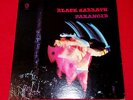 Black Sabbath Paranoid Ozzy Ozbourne WB #WS 1887 Gatefold 1971 Orig Release NM