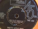 MARVIN GAYE --- TMG 524