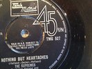 THE SUPREMES --- TMG 527