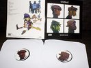 Gorillaz ? 