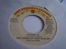 THE VOICES OF EAST HARLEM- CASHING IN/I LIKE HAVING YOU AROUND  510  1973
