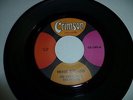 ERNIE ANDREWS - NEVER THE LESS