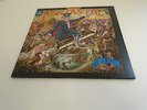 Elton John ?– Captain Fantastic And The Brown Dirt Cowboy ORIG. UK LP