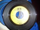 DEEP PURPLE: NEVER BEFORE -WHEN A BLIND MAN CRIES RARE YELLOW ODEON 7