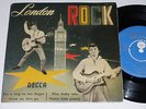  Tommy Steele EP Come on let's go Ritchie Valens 1959 London Rock Decca