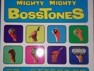 THE MIGHTY MIGHTY BOSSTONES /PAY ATTENTION Double LP rare color vinyl