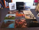 Mega rare Pink floyd box 
