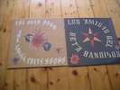 BETA BAND 2 EPS VINYL RSD 13 LOS AMIGOS + PATTY PATTY SOUND SEALED
