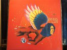 DAVID BOWIE Man Who Sold The World LP Picture Vinyl Unplayed Disc MINT 10 Tracks