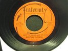 Mouse and the Traps, maid of sugar maid of spice, rare TX 60s garage (Hear)