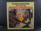 BUFFALO SPRINGFIELD Retrospective Best Of LP White Label Promo WLP Atco Vinyl