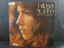 BRIDGET ST JOHN Ask Me No Questions LP Elektra 1970 Original Promo JOHN PEEL