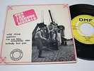 THE LIONETS WILD THING CADILLAC EP DMF 26964 SIGNE