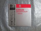 45RPM JAPAN RVC SUPER MASTERING EUGENE ORMANDY R.STRAUSS ZARATHUSTRA