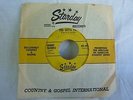 RARE rockabilly 45 BENNY BARNES w The Echoes YOU GOTTA PAY Starday 401 HEAR