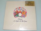 Audiophile Vinyl LP - Queen - A Night at the Opera - DCC 180g Pure Virgin Vinyl