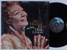 DODO GREENE My Hour Of Need BLUE NOTE LP stereo liberty/ua