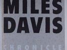 MILES DAVIS Chronicle The Complete Prestige Recordings PRESTIGE 12xLP NM/VG++