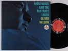 OLIVER NELSON More Blues And The Abstract Truth IMPULSE LP VG++