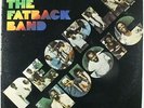 Fatback Band - People Music LP - Perception VG++