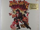 Rudy Ray Moore - Dolemite LP - Generation International VG+ Shrink