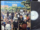 EL POLI DE LA METRO 