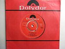 THE RAINY DAZE - That  Acapulco Gold / In My Mind Lives A Forest - 1967 POLYDOR