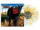 BLINK 182 DUDE RANCH VINYL LP SEALED NEW CLEAR BROWN ORANGE SPLATTER