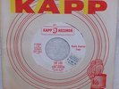 Northern Soul Jerry Jackson She Lied Wide Awake In A Dream Kapp 45 RPM