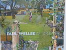 paul weller.22 dreams.lp. vinyl sealed uk original.2lp set