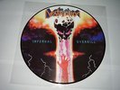 DESTRUCTION - Infernal Overkill - Picture Disc LP - Orig.Vinyl Maniacs 2004 -