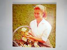 Helmet Betty, White vinyl reissue.