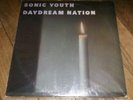 SONIC YOUTH: Daydream Nation 2 LP ORIG vinyl lp w/ POSTER INSERT