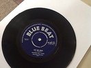 Prince Buster - To Be Loved/Busters All Stars - Set Me Free - 45 Vinyl