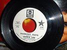 JACKIE LEE DARKERST DAYS Northern Soul ABC WHITE LABEL RADIO PROMO 11146