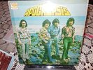Apocalipsis LP Los Apocalipsis Vinyl Record Discos