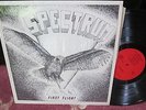 SPECTRUM First Flight LP - 1977 (MN Based Band) In Shrink & Unplayed 