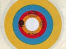 THE BEATLES A Hard Day's Night / I Should Have Known Better rare TARGET label 45
